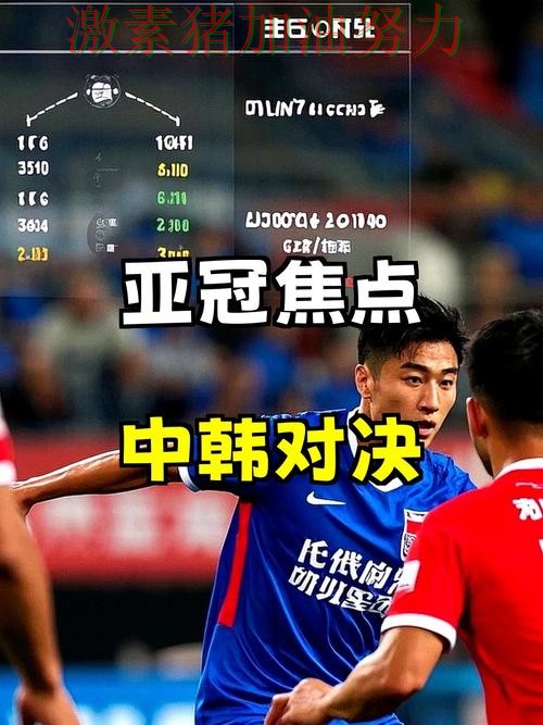 亚冠焦点战爆冷让外界彻底看懵