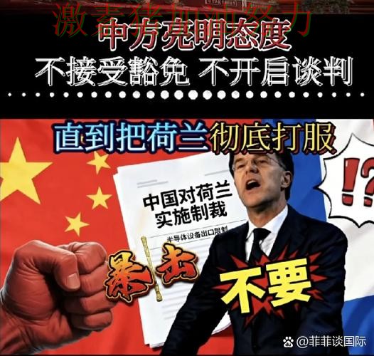 荷兰核心爆发外界质疑声迅速升高