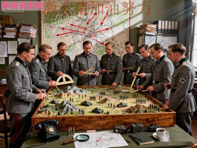 德国进攻提速让外界重新评估实力 德国进攻提速让外界重新评估实力